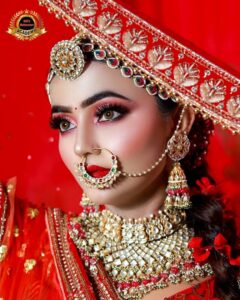 Who Offers the Best Bridal Makeup in Ambala?