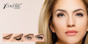 Xtreme Lashes HK – Premier Eyelash & Brow Specialists in Central Hong Kong