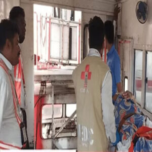 Air Ambulance Service in Mumbai by EMSOS Medical
