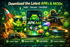APKAdd  Android Hub