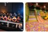 Amusement Park Ride Manufacturers in India