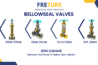 Bellow Seal Valve