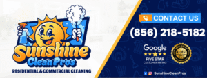 Sunshine Clean Pros