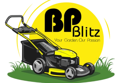 BP Blitz Garden Maintenance and Landscaping Services