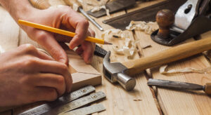 Carpenter Services Dubai