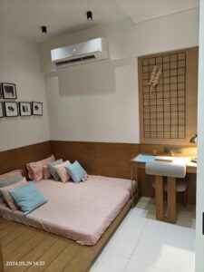 Raxit Carpenter Contractor