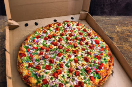 City Pizza