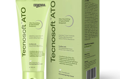Cosmenova – Advanced Skincare Solutions with Tecnosoft ™ ATO