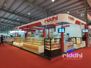 Riddhi Display