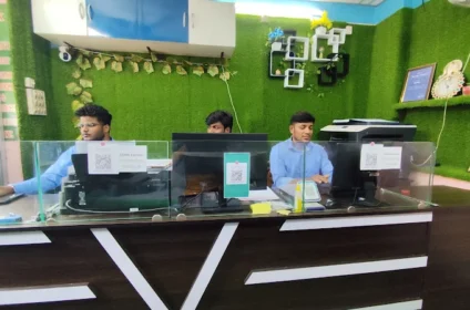 CSC/JANA SEVA KENDRA
