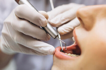Dental Clinic in Ludhiana