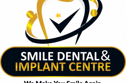 Smile Dental logo
