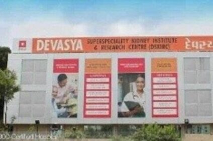 Devasya Hospital- Best Kidney Hospital In India