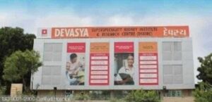 Devasya Hospital- Best Kidney Hospital In India
