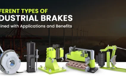 industrial brakes