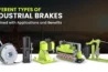 industrial brakes