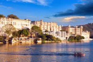 Rajasthan Yatra - Rajasthan Tour Packages Mumbai