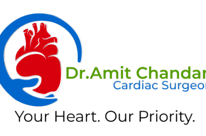 Dr. Amit Chandan