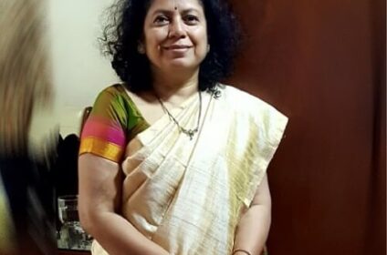 Dr. Jyoti Bobe
