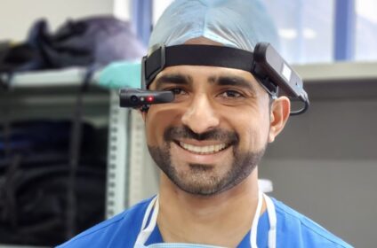 Dr Ponnanna K.M