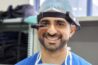 Dr Ponnanna K.M