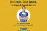 Dr Sachin Gupta