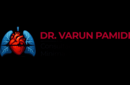 Dr. Varun Pamidi
