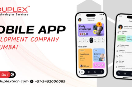 Duplex Technologies Services