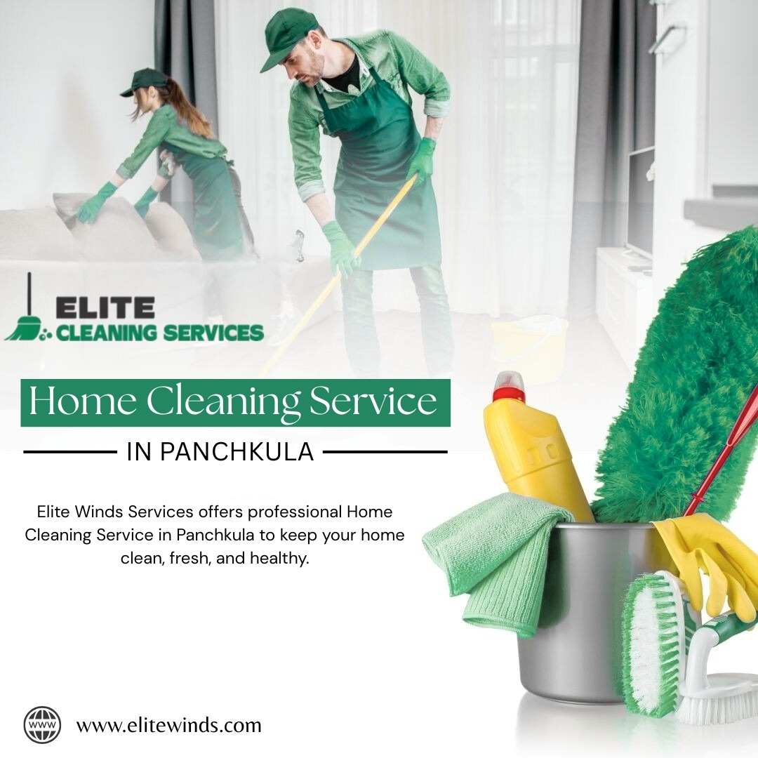 Elite Winds Services