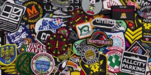 Pvc Patches