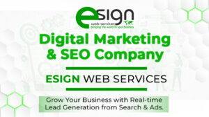eSign Web Services