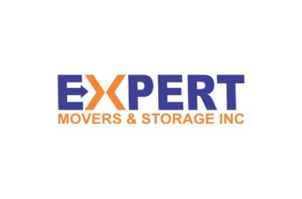 Expert Movers and Storage Inc