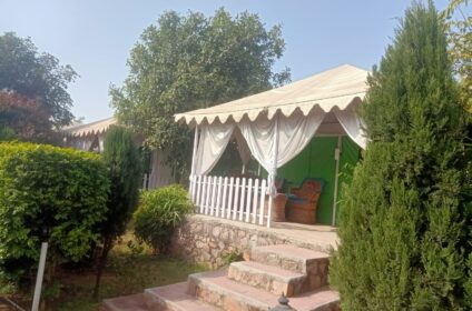 Farm Aravalia
