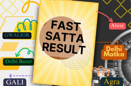 Fast Satta Result