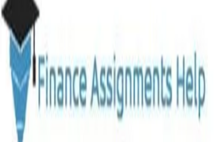Finance Assignments Help