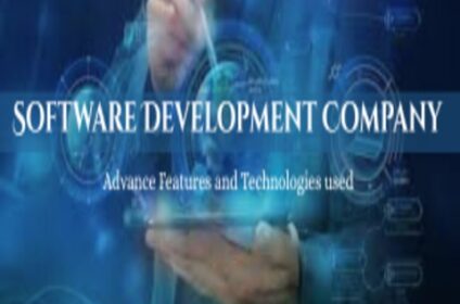 Fourcrypt- Software Development Company