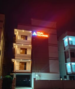 covai tech park