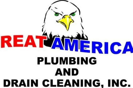 Great American Plumbing & Drain Cleaning, Inc.