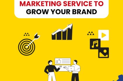 Growmax Solutions