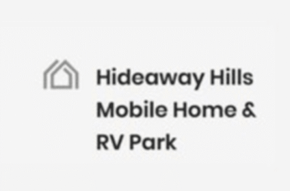 Hideaway Hills Mobile Home & RV Park
