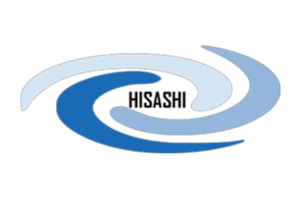 hisashiultrasonic logo