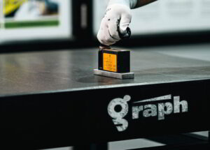 Graph Datum