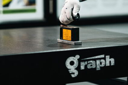Graph Datum