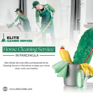 Elite Winds Services