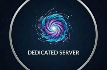 dedicated server india