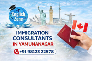 Which is the best immigration consultants in Yamunanagar?