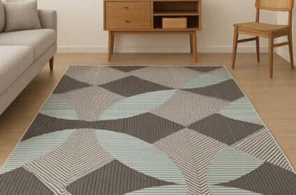 Indoor Carpet Flooring