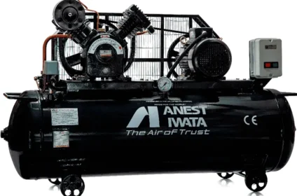 Industrial Air Compressor Supplier & Distributor in Mumbai, India