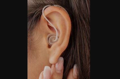 Istok New Hearing aid pvt ltd