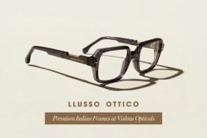Vishnu Opticals